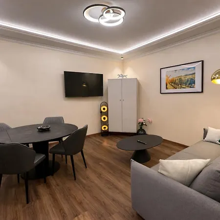Appartement Haus Der Weine