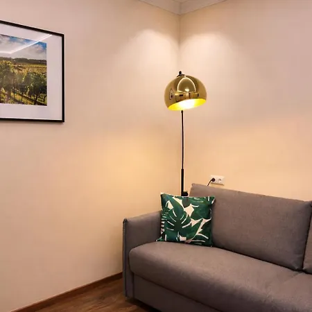 Appartement Haus Der Weine *