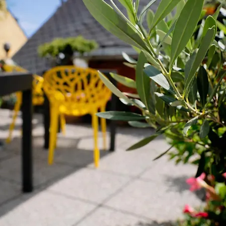 Apartamento Haus Der Weine Rüdesheim am Rhein