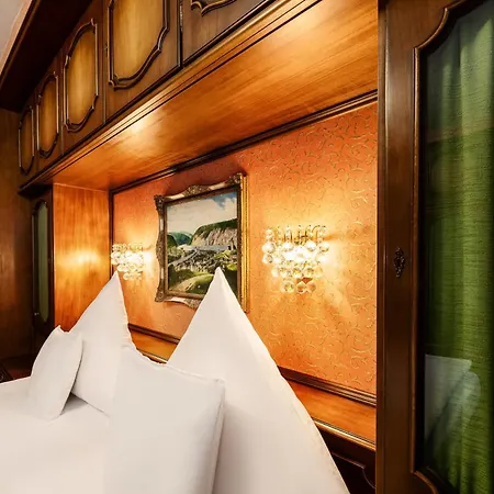 Appartement Haus Der Weine Rüdesheim am Rhein