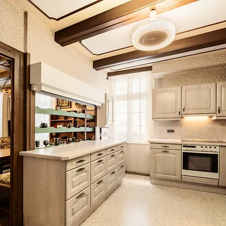 Appartement Haus Der Weine