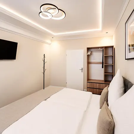 Appartement Haus Der Weine *