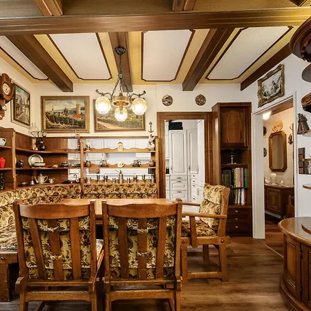 Appartamento Haus Der Weine Rüdesheim am Rhein
