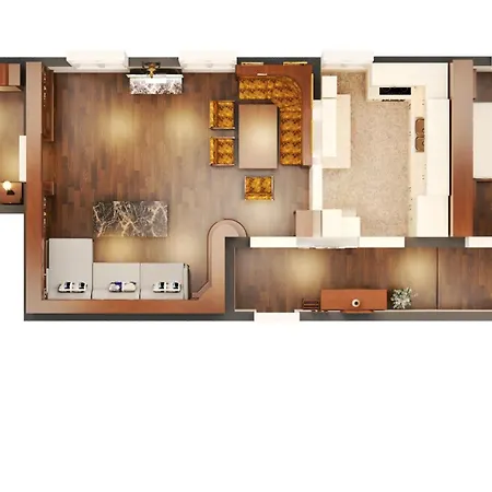 Haus Der Weine Appartamento
