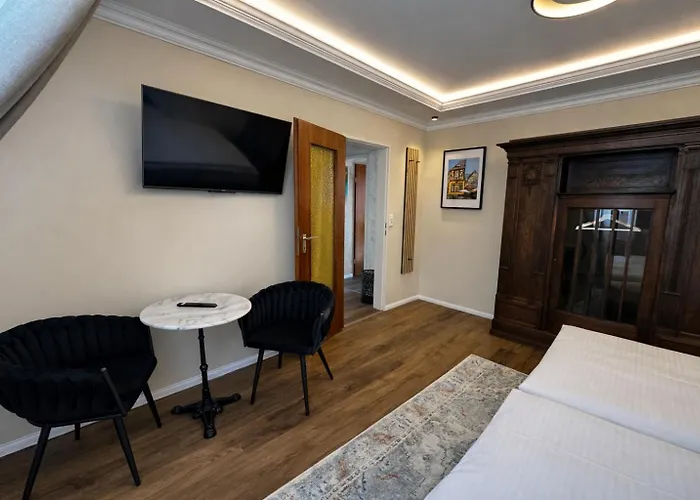 Apartment Haus Der Weine