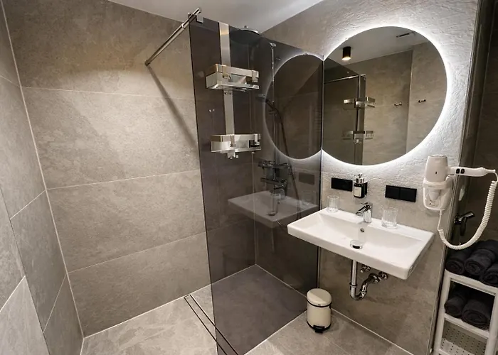 Haus Der Weine Lejlighed *