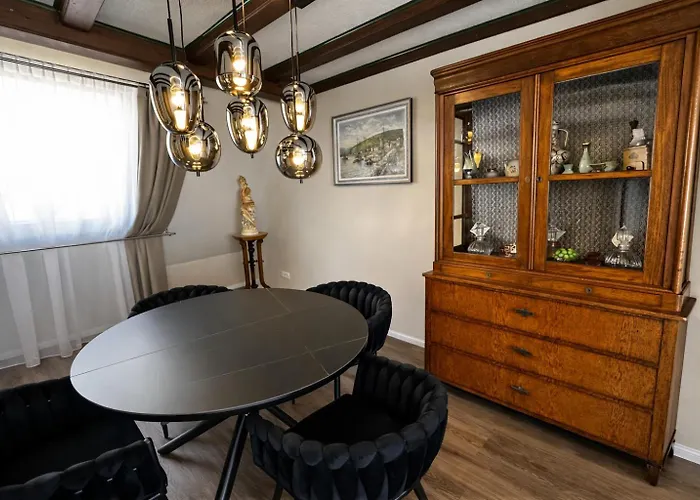 Lejlighed Haus Der Weine