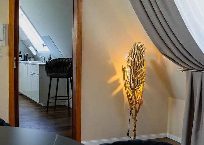 Lejlighed Haus Der Weine Rüdesheim am Rhein