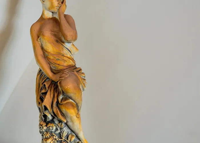 Haus Der Weine Lejlighed Rüdesheim am Rhein