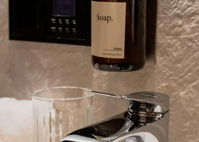 Apartment Haus Der Weine *