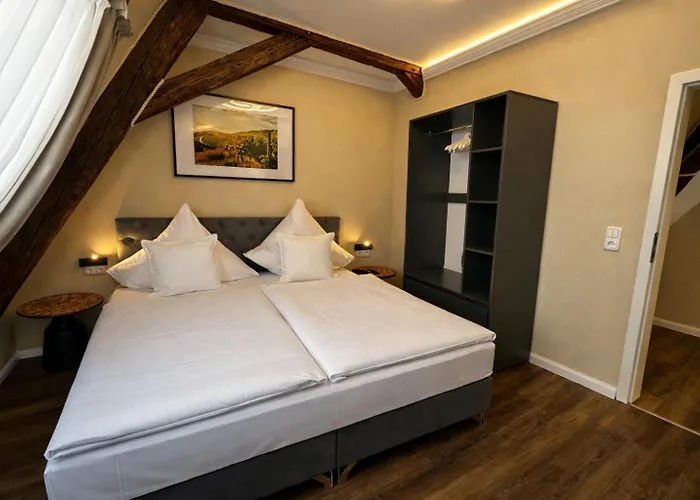 Apartment Haus Der Weine