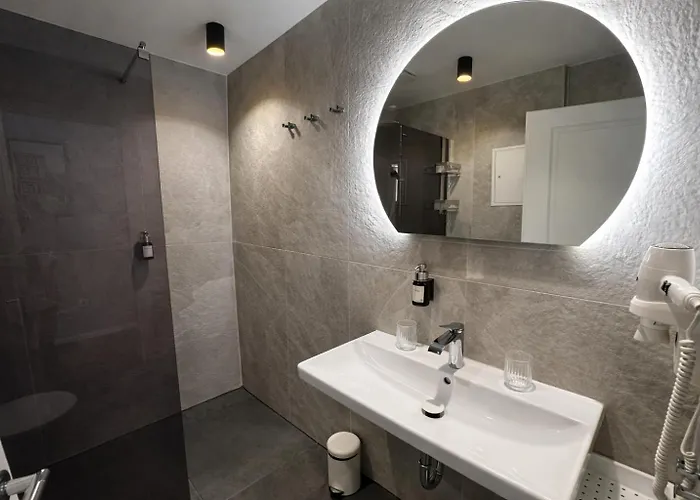 Lejlighed Haus Der Weine Rüdesheim am Rhein