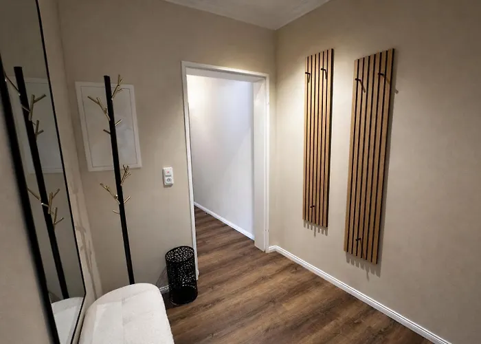 Apartment Haus Der Weine