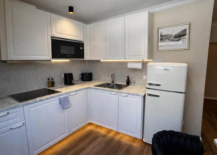 Lejlighed Haus Der Weine Rüdesheim am Rhein