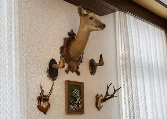 Lejlighed Haus Der Weine