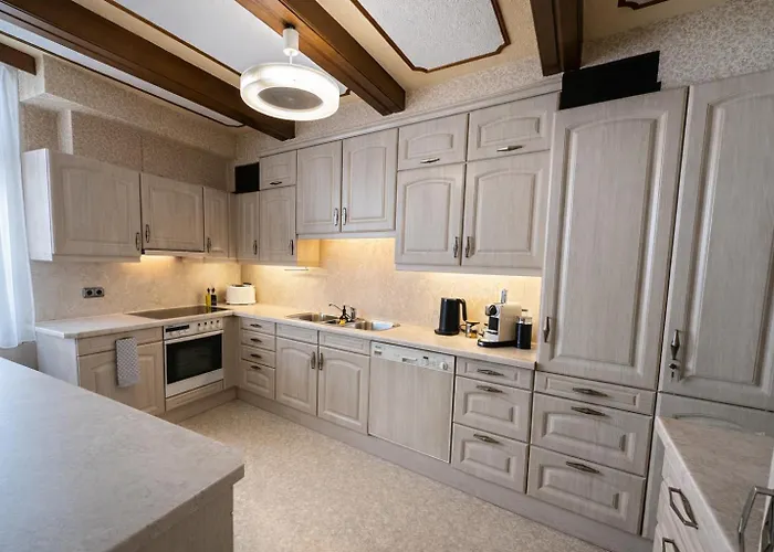 Haus Der Weine Lejlighed Rüdesheim am Rhein