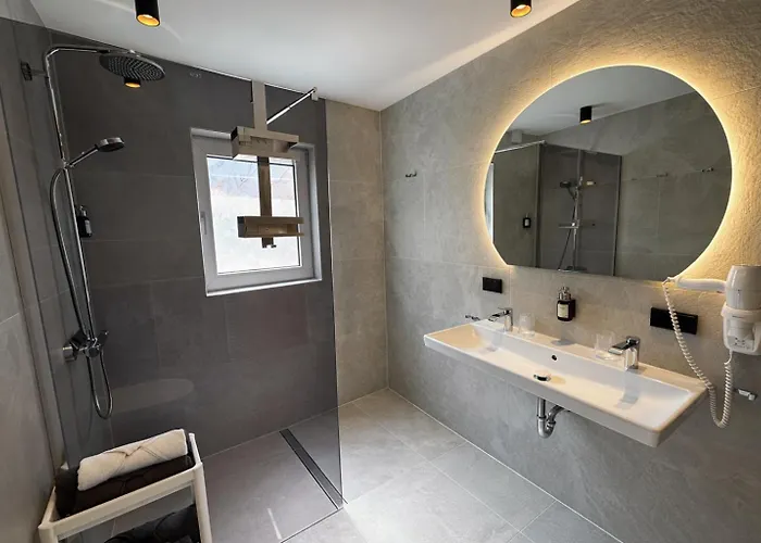 Haus Der Weine * Rüdesheim am Rhein