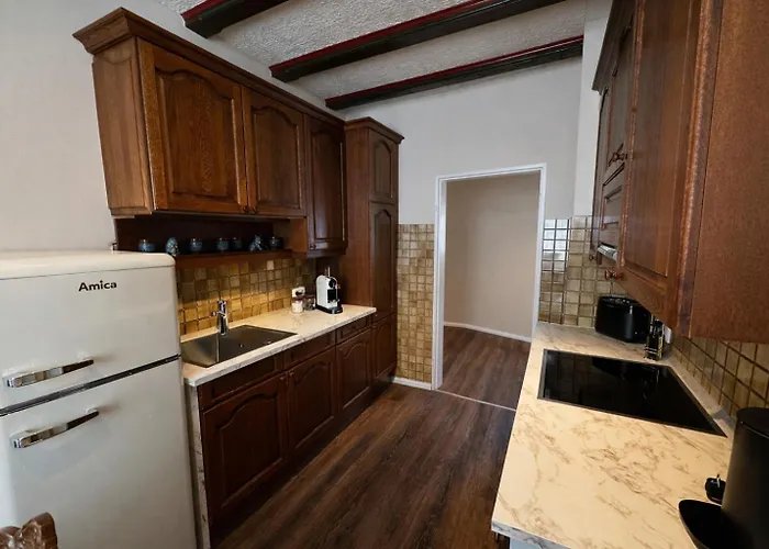 Haus Der Weine Lejlighed Rüdesheim am Rhein