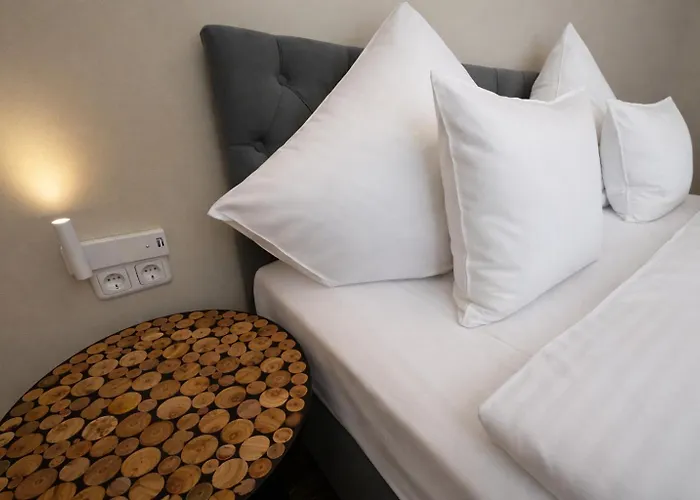 Apartment Haus Der Weine *