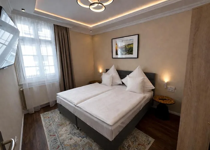 Lejlighed Haus Der Weine