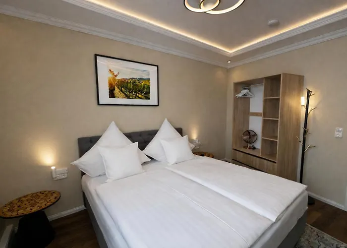 Lejlighed Haus Der Weine