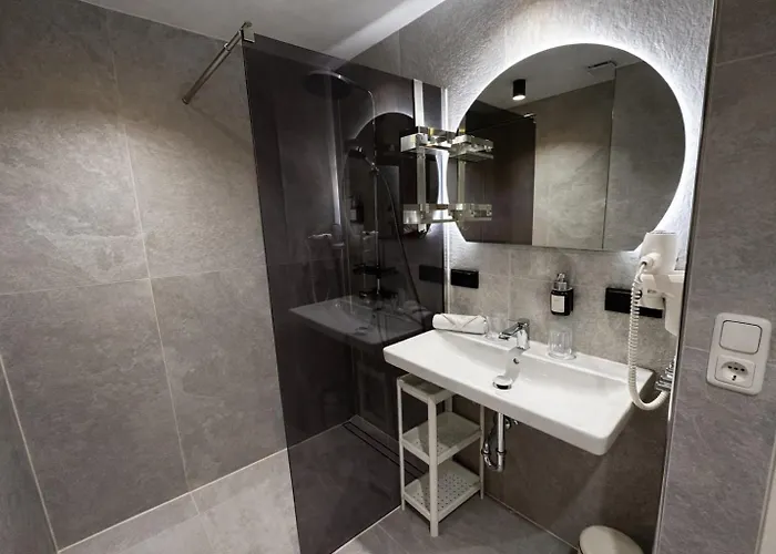 Lejlighed Haus Der Weine Rüdesheim am Rhein