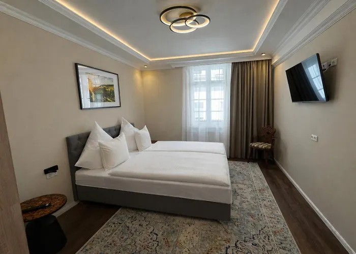 Haus Der Weine Apartment