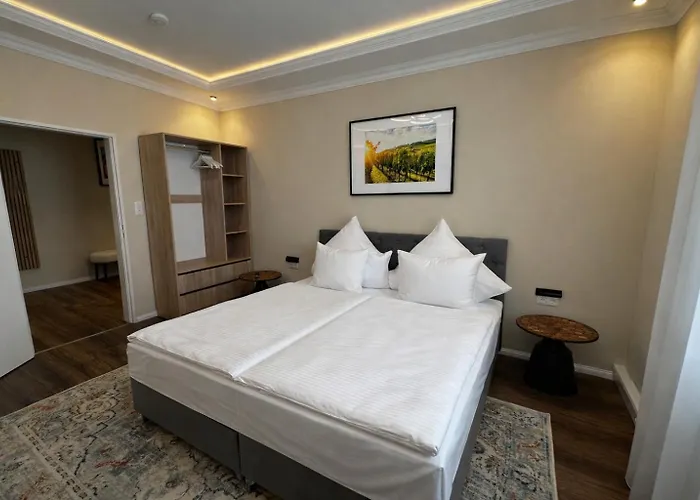 Haus Der Weine Rüdesheim am Rhein