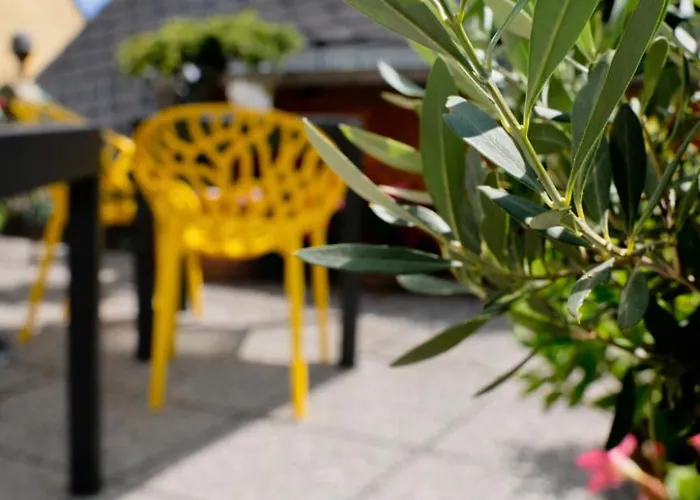 Lejlighed Haus Der Weine Rüdesheim am Rhein