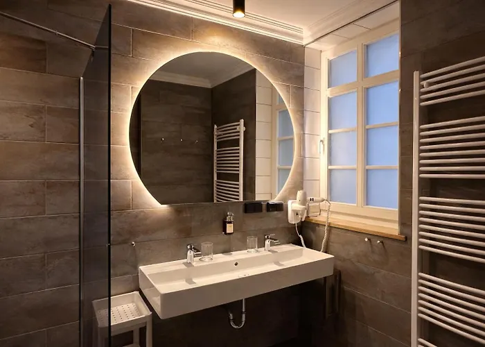 Haus Der Weine Lejlighed