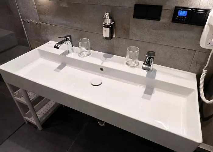 Apartment Haus Der Weine *