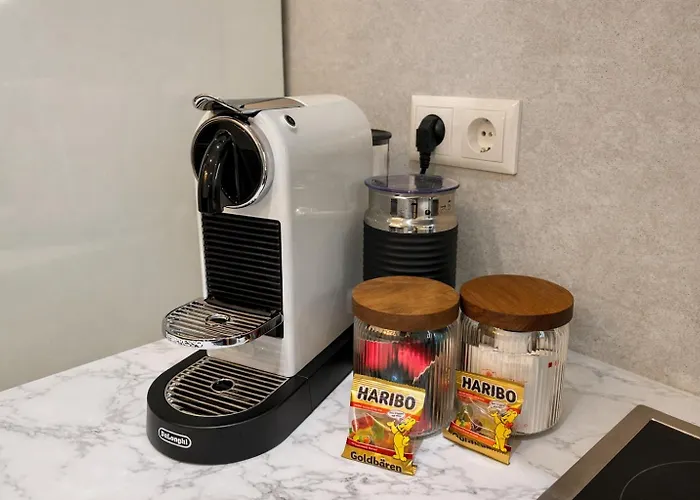 Lejlighed Haus Der Weine Rüdesheim am Rhein